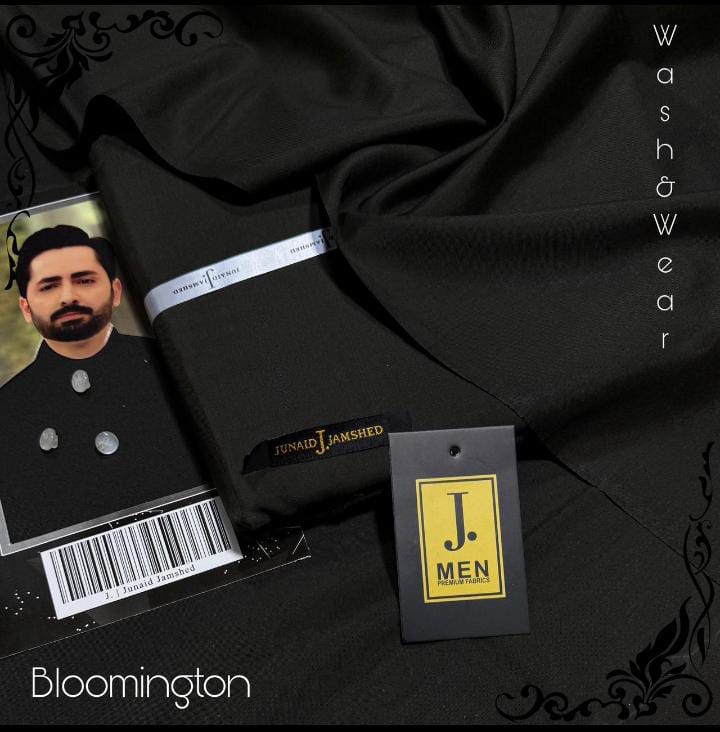 J. Wash N Wear