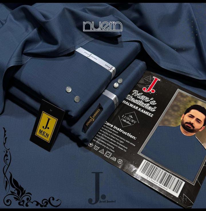 J. Wash N Wear