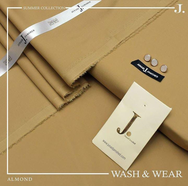 J. Wash N Wear