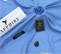 Sapphire Wash N Wear