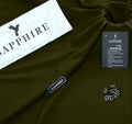 Sapphire Wash N Wear
