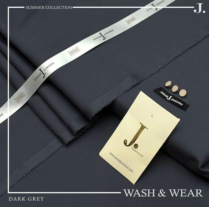 J. Wash N Wear