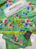 Alkaram | Lawn 2 Piece | Unstiched Suit