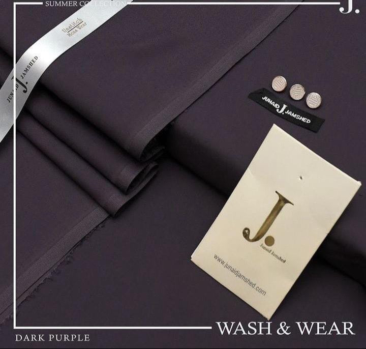 J. Wash N Wear