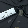 Sapphire Wash N Wear