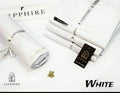 Sapphire Wash N Wear