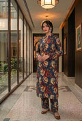 Alkaram | Lawn 2 Piece | Unstiched Suit