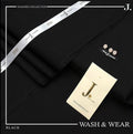 J. Wash N Wear