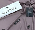 Sapphire Wash N Wear