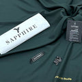 Sapphire Wash N Wear