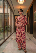 Alkaram | Lawn 2 Piece | Unstiched Suit