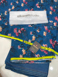 Alkaram | Lawn 2 Piece | Unstiched Suit
